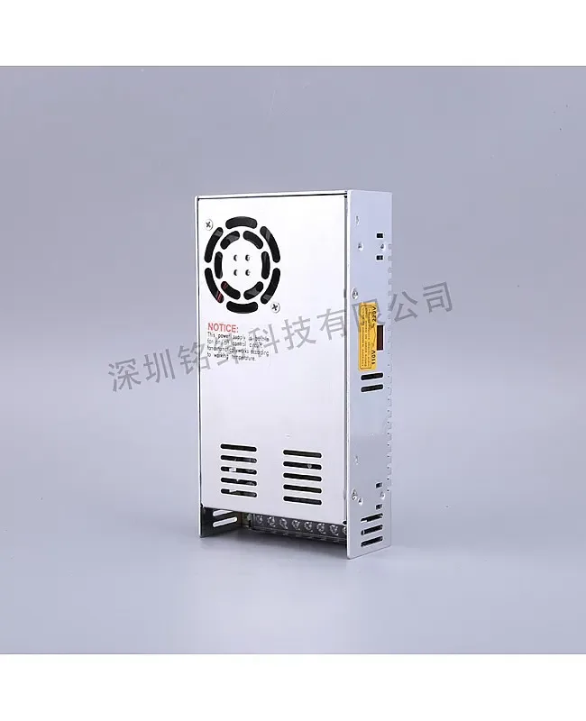 S 400 LED Power Dirver No Waterproof detail 05