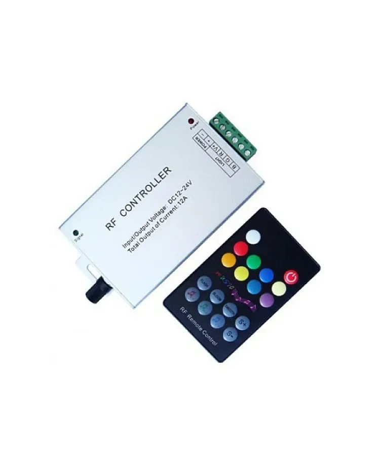 DC12V LED Music Controller / product image