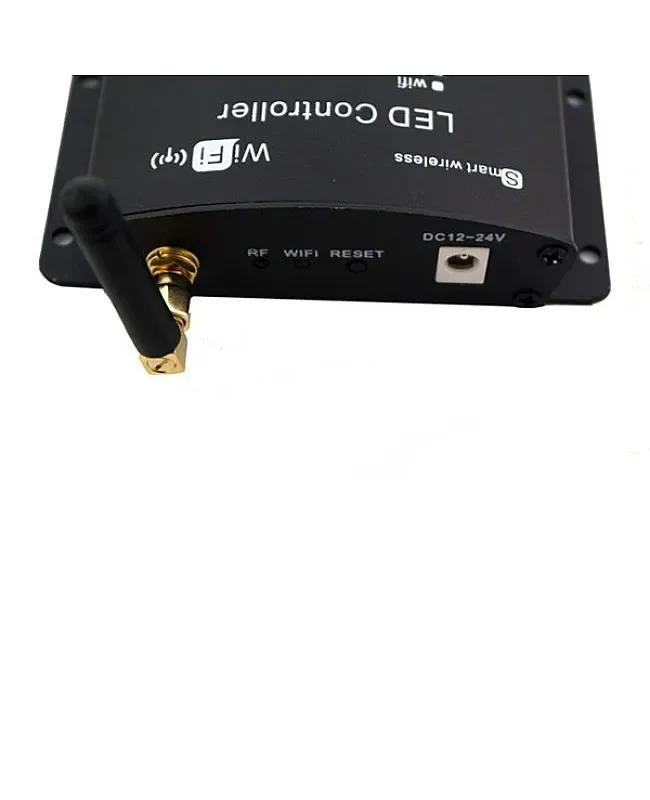 4G 288W LED WIFI Controller With RF Remote detail 05