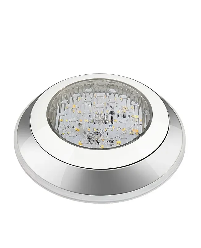 15W RGB+CCT LED Pool Light detail 04