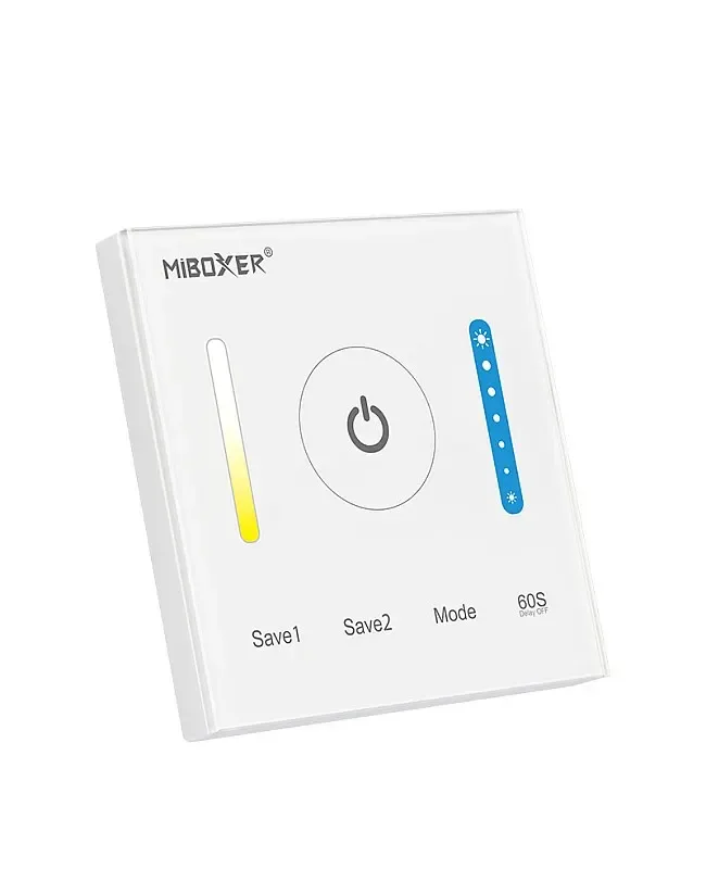 4G CCT Adjustable LED Panel Controller detail 02