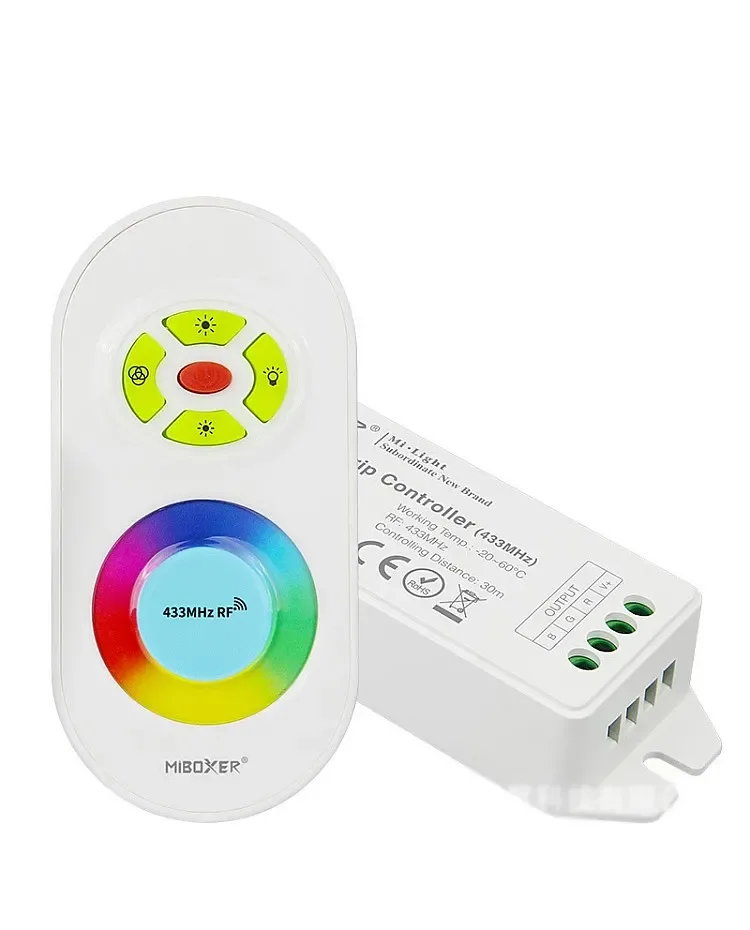 4Pin RGB Controller / product image