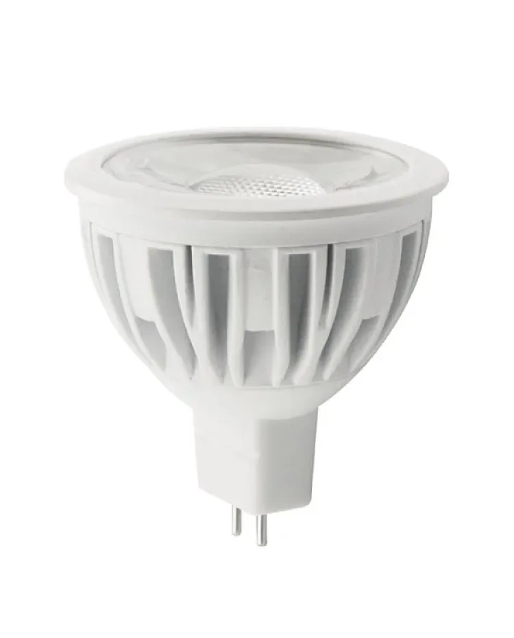 7W COB MR16 Light Bulbs / product image