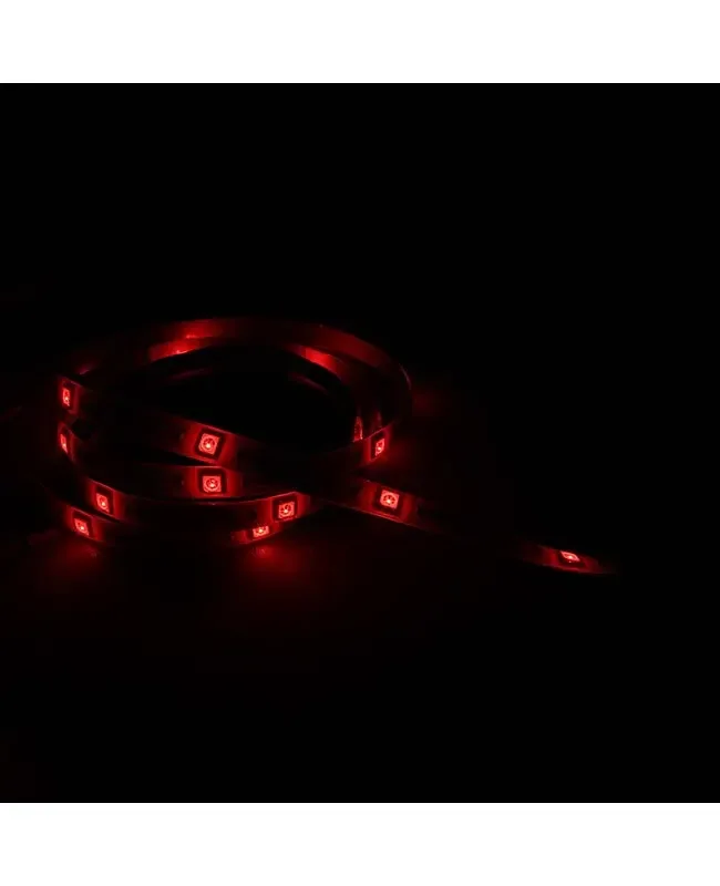 DC5V USB RGB TV Light Strip detail 09
