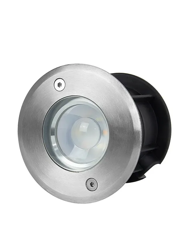 SYS 5W RGBWW In Ground Lights Outdoor detail 03