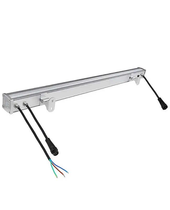 DMX 72W RGB CCT Wall Wash Lighting Outdoor detail 03