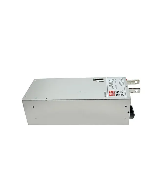 RSP 1500 24V DC Power Supply detail 05