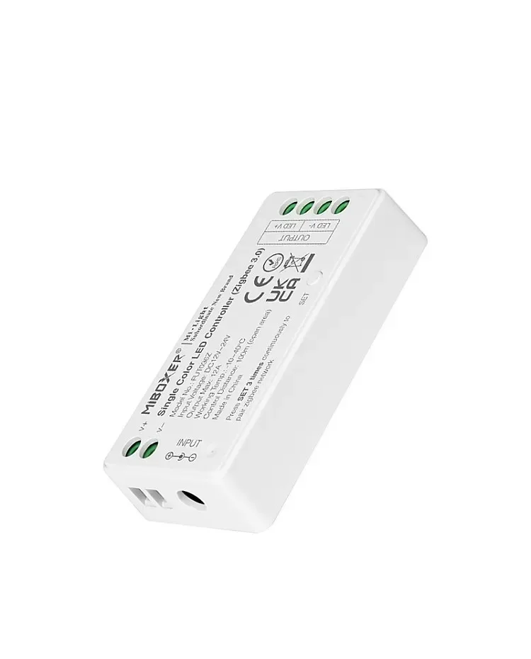 Zigbee Dimmer 12V / product image
