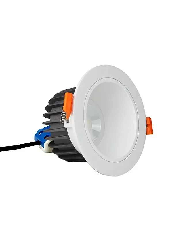 12W RGB Tunable White Smart Downlights detail 02