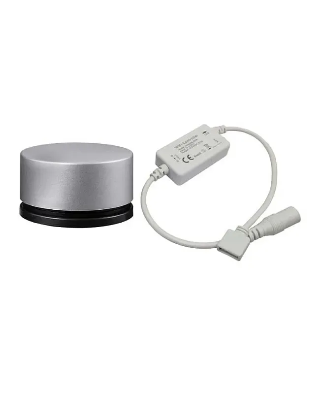 Mini Wifi LED Controller For DIM CCT RGB RGBW detail 02