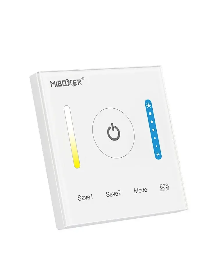 4G CCT Adjustable LED Panel Controller / product image