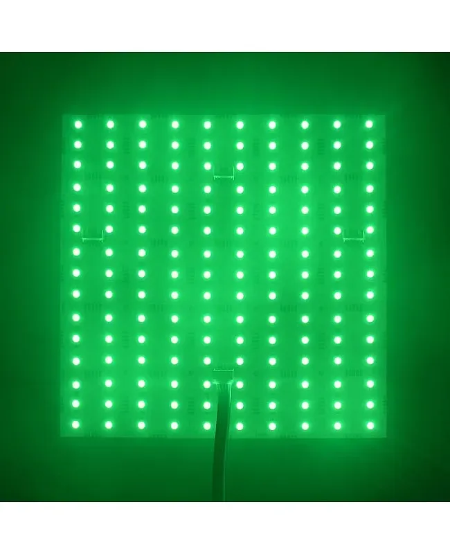 24V Flexible RGBW LED Light Sheet Panels detail 05