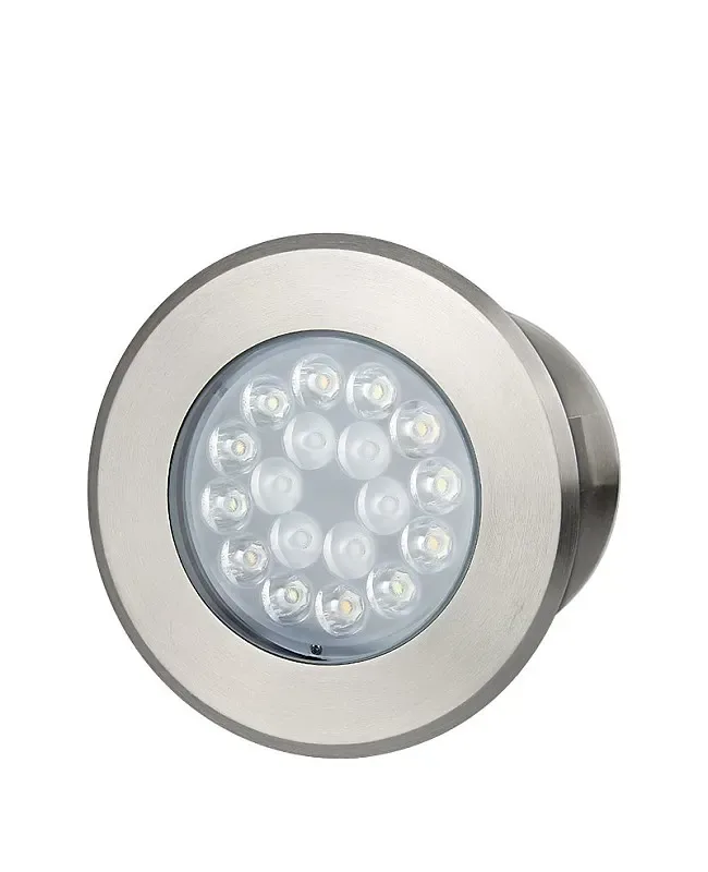 9W RGB+CCT Above Ground Pool Lights detail 07