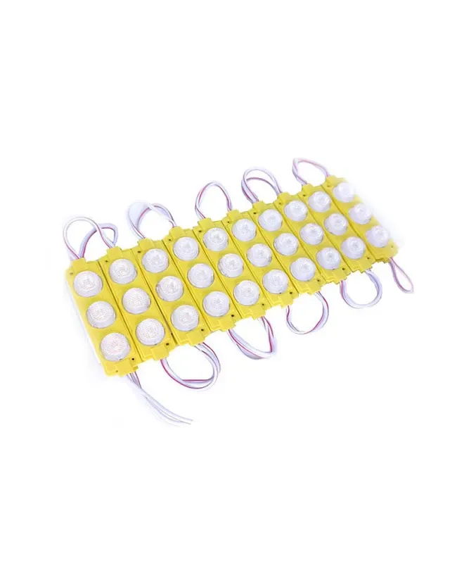 Waterproof 12V Dimmable LED Modules For Channel Letters detail 02