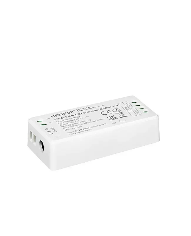 Zigbee Dimmer 12V detail 04