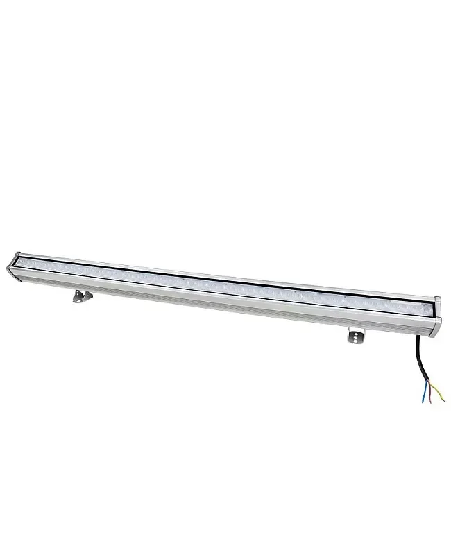 48W 48 RGB CCT Wall Wash Landscape Lighting detail 02