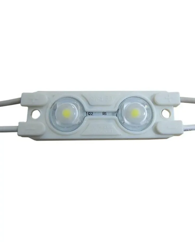 Injection 5050 SMD LED Module / product image