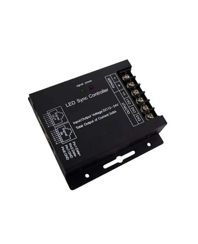 DC12V Dimmer Switch For LED detail 05