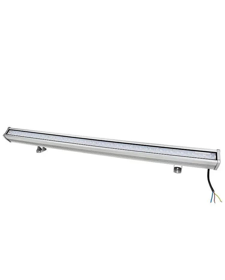 48W 48 RGB CCT Wall Wash Landscape Lighting / product image