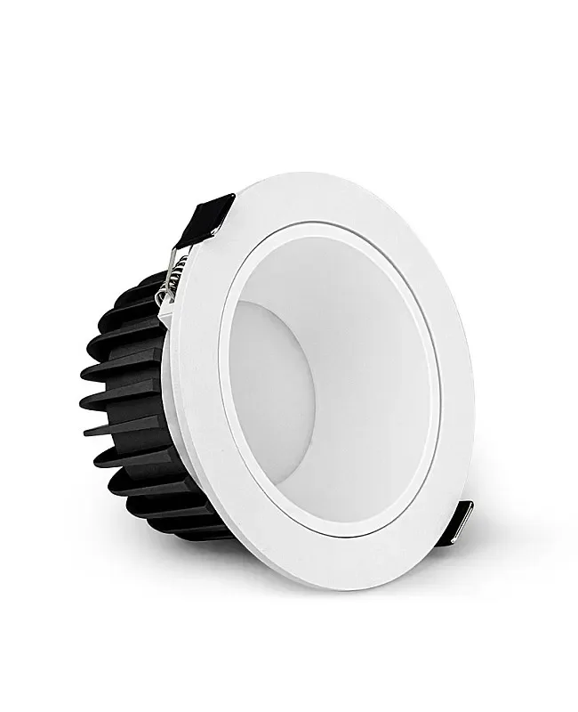 12W RGB Tunable White Smart Downlights detail 07