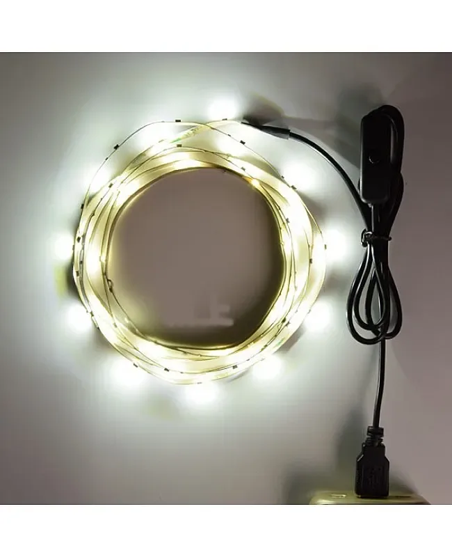 3528 TV Backlight Strip Kit detail 03