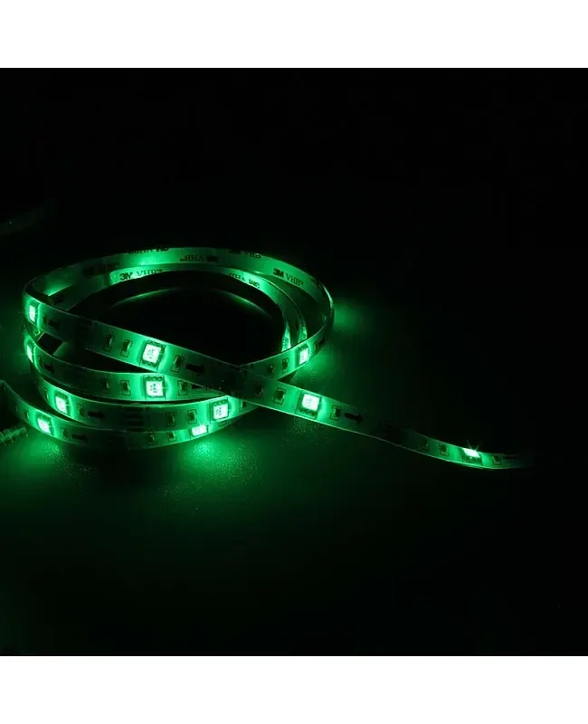 DC5V USB RGB TV Light Strip detail 07