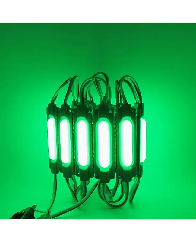 Waterproof 12V LED Strip Modules With Diffuser detail 09
