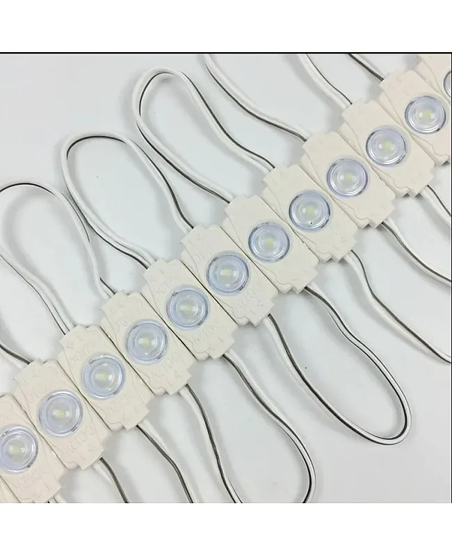 2835 LED Modules With Lens detail 03