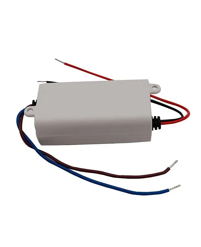 APV 12 Series Constant Voltage LED Drivers detail 06
