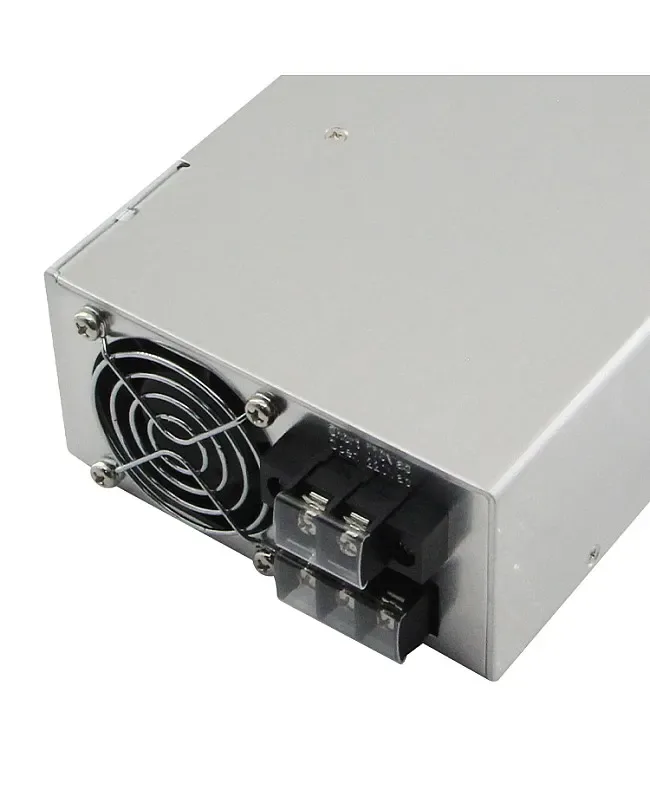 SE 1000 12V Power Adaptor detail 05