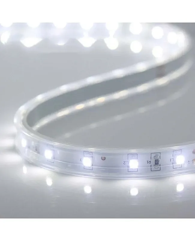 3528 White LED Ribbon detail 06