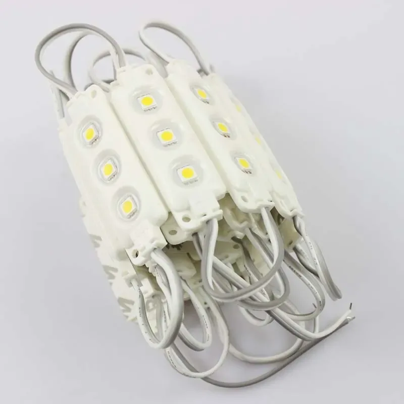 Waterproof 5050 LED Display Module detail 08