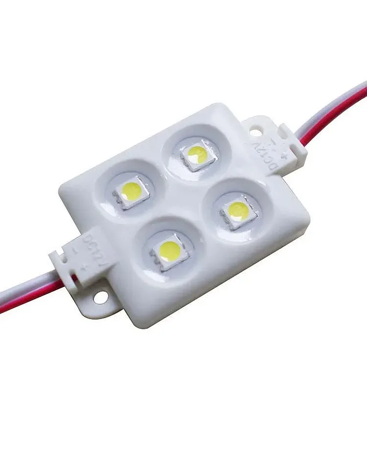 12V Waterproof LED Module 5050 / product image