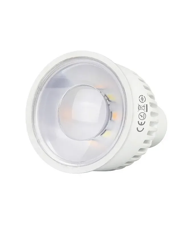 4G WiFi 6W Dual White GU10 Smart Bulb detail 06