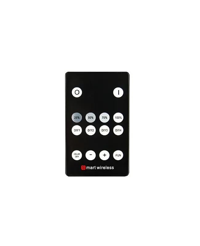 12V LED SYNC Dimmer 300W detail 04