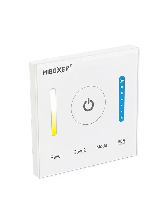 4G CCT Adjustable LED Panel Controller detail 04