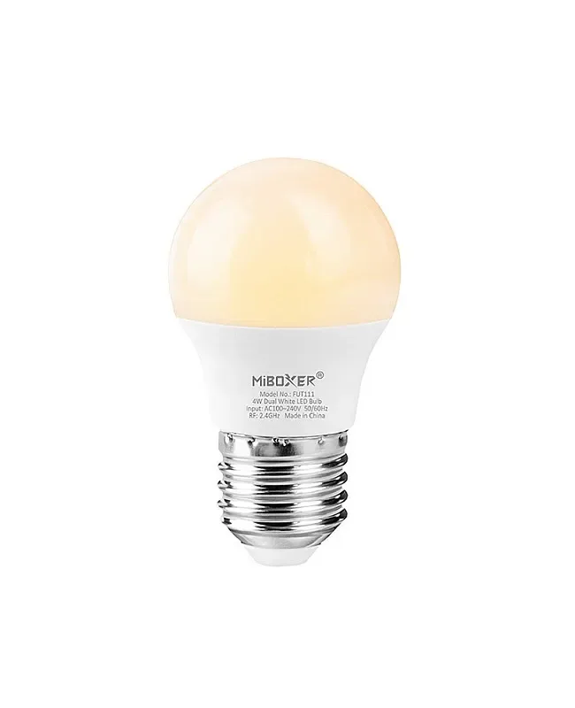 Dual White 2.4G Controllable 4W Base Lamps detail 02