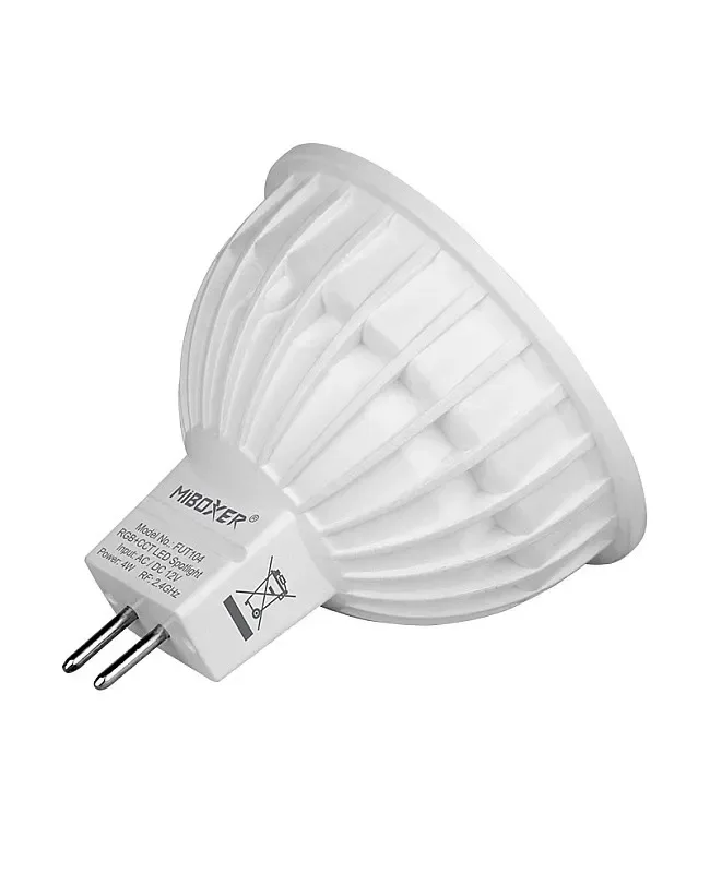 4G WiFi RGB CCT GU5.3 Bulb detail 04