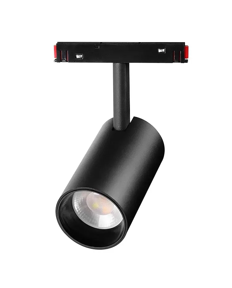 12W RGB+CCT Magnetic Track Lighting Ceiling Zigbee / product image