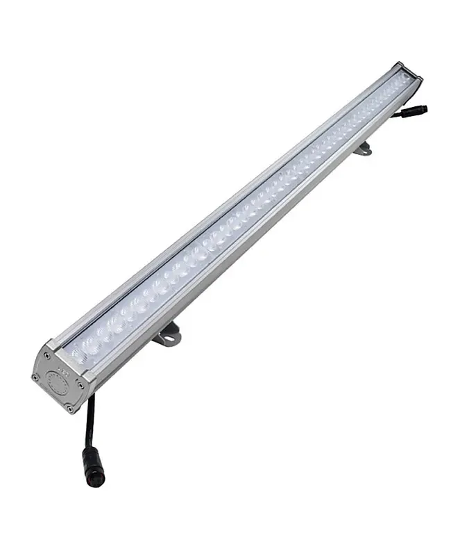 Low Voltage 24W SYS White RGB Wall Washer Lightings detail 02