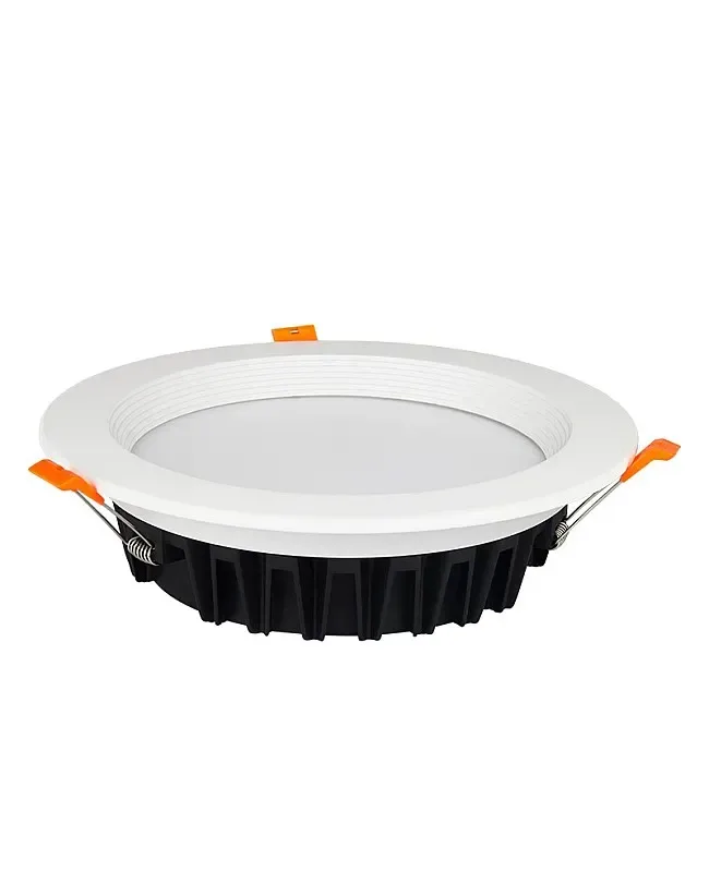 DL 25W RGBWW DALI Smart LED Downlights detail 04