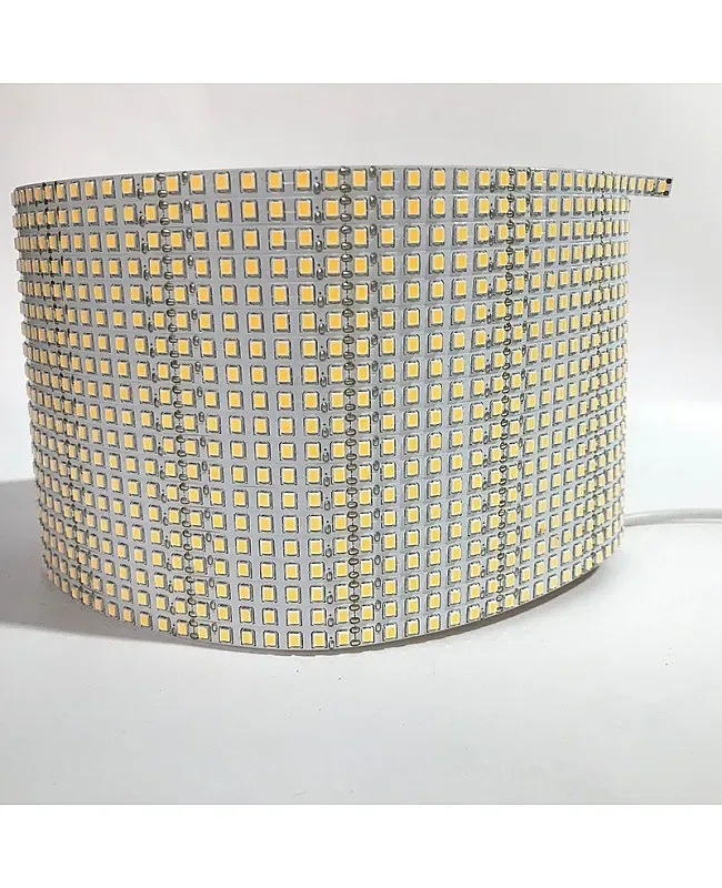 Double Sided 360° Emitting White LED Tapes DC24V detail 04