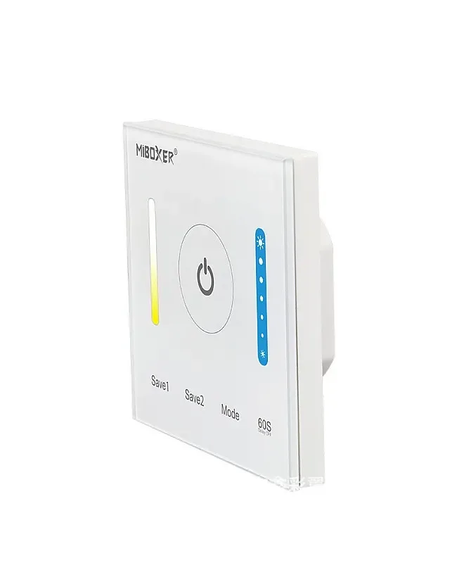 4G CCT Adjustable LED Panel Controller detail 05
