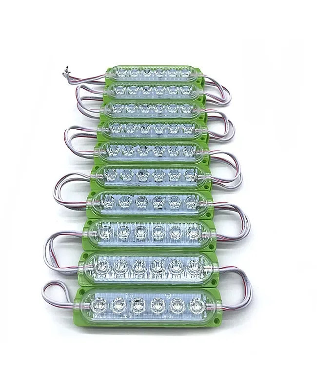 6LEDs 12V LED Module Replacement For Trucks detail 03