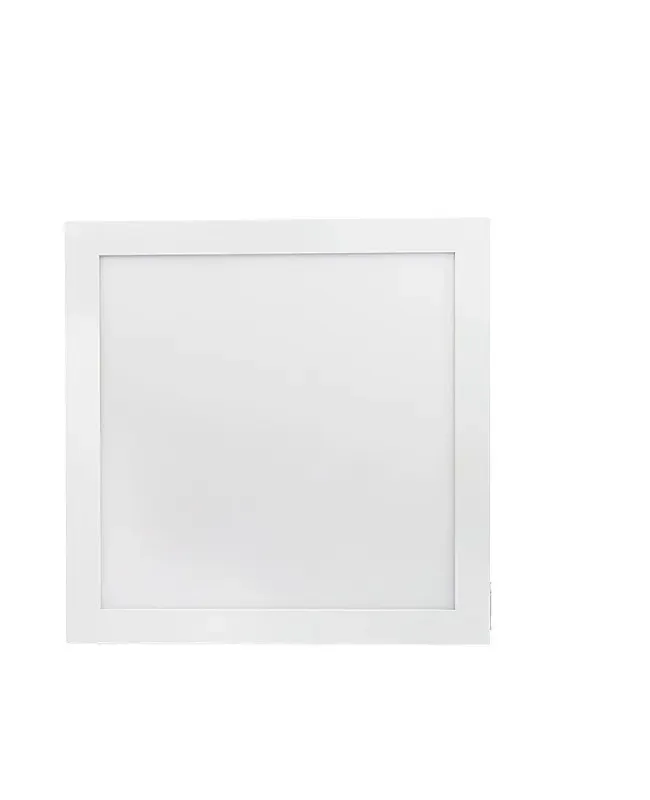 20W RGBWW Flat Panel LED Lights detail 02