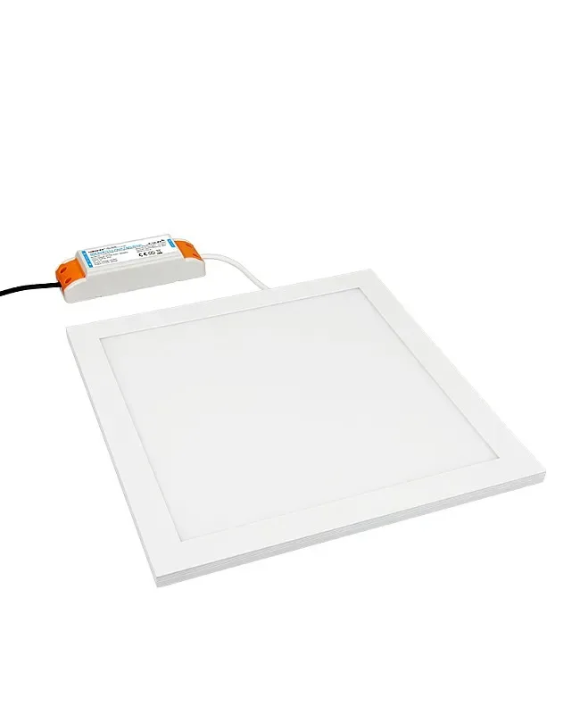 20W RGBWW Flat Panel LED Lights detail 05
