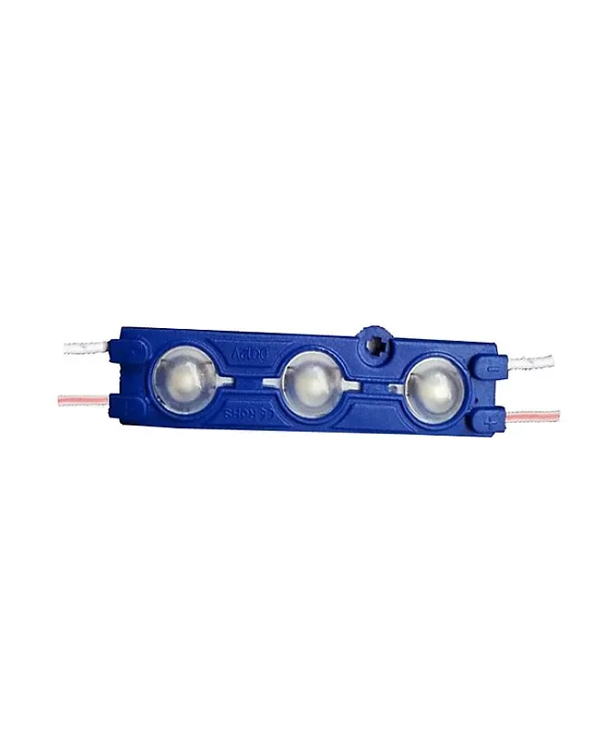 5730 LED Backlight Module With Lens detail 03