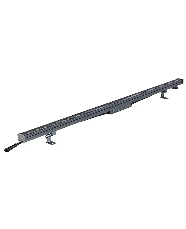 RGBWW 24W Low Voltage Wall Washer Lamps detail 03