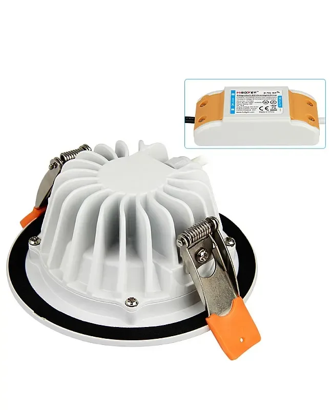 6W RGB+CCT Waterproof LED Downlight Spot detail 04