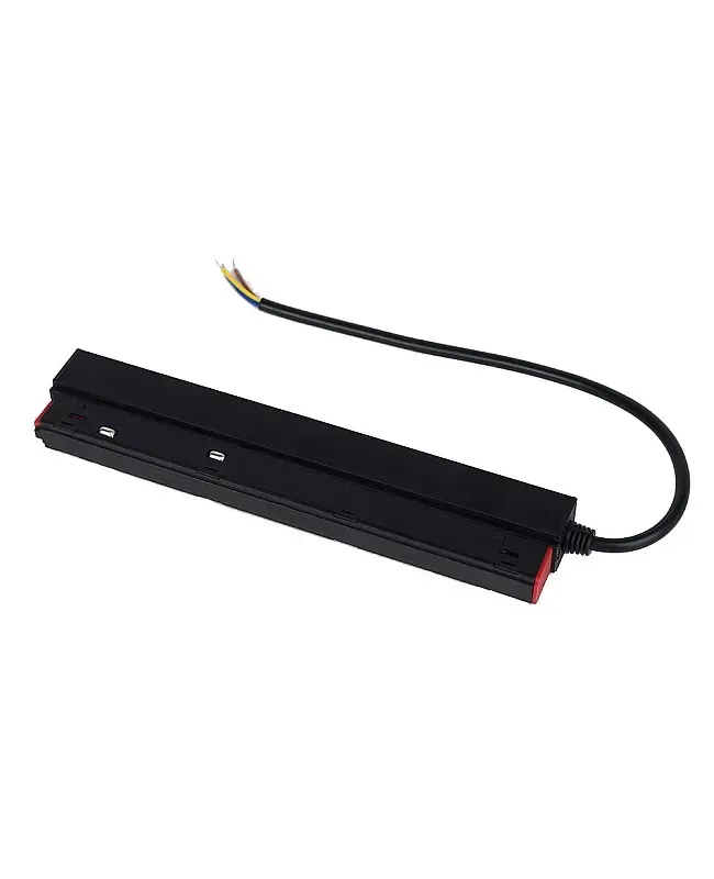 100W/200W Track Lights LED Drivers detail 02